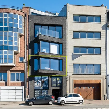 Ernest 33 * Anvers