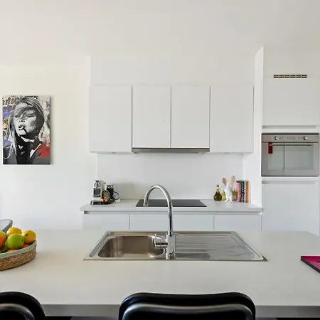Apartment Ernest 33